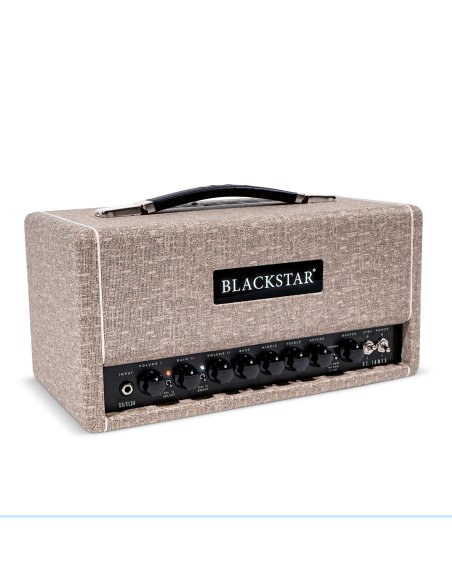 BLACKSTAR ST. JAMES 50 EL 34 H BLACKSTAR ST. JAMES 50 EL 34 H