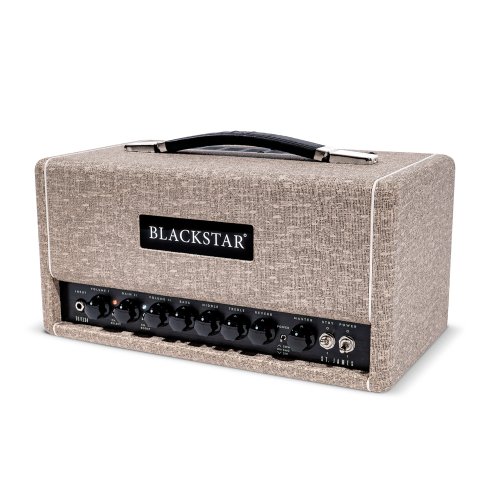 BLACKSTAR ST. JAMES 50 EL 34 H