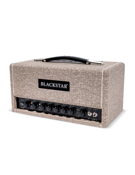BLACKSTAR ST. JAMES 50 EL 34 H BLACKSTAR ST. JAMES 50 EL 34 H