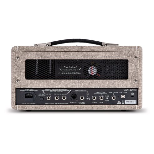 BLACKSTAR ST. JAMES 50 EL 34 H