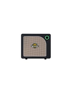 MOOER HORNET 15i iAMP BLACK