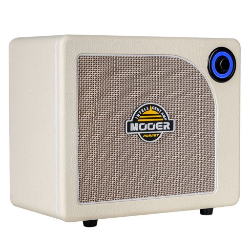 MOOER HORNET 15i iAMP WHITE