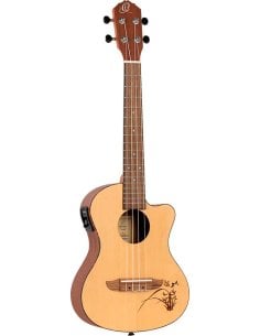 ORTEGA RU5CE-TE
