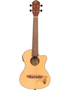 ORTEGA RU5CE-TE 2