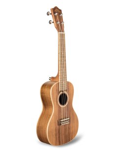 LANIKAI IT ACST-C UKULELE CONCERTO CON TOP IN ACACIA