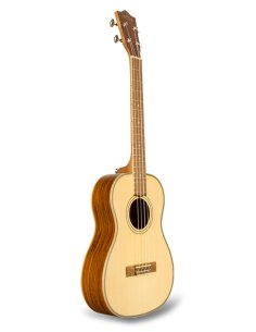 LANIKAI IT SPST-B - UKULELE BARITONO CON TOP IN ABETE