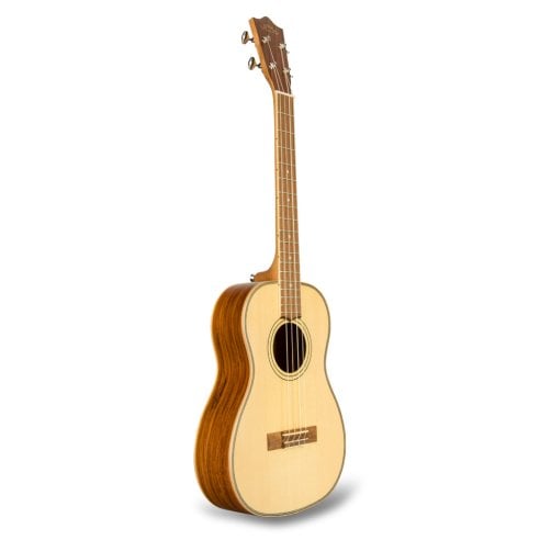 LANIKAI IT SPST-B - UKULELE BARITONO CON TOP IN ABETE