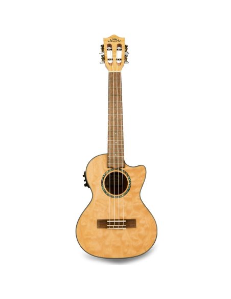 LANIKAI IT QM-NACET - UKULELE TENORE QUILTED MAPLE LANIKAI IT QM-NACET - UKULELE TENORE QUILTED MAPLE