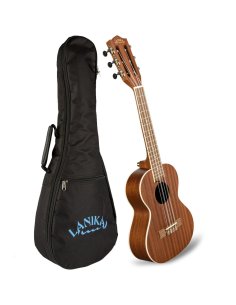 LANIKAI IT MA-6T - UKULELE 6 CORDE MOGANO 2