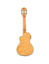 LANIKAI IT QM-NACEC - UKULELE CONCERTO QUILTED MAPLE