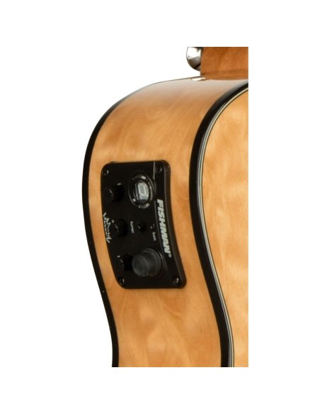 LANIKAI IT QM-NACEC - UKULELE CONCERTO QUILTED MAPLE LANIKAI IT QM-NACEC - UKULELE CONCERTO QUILTED MAPLE