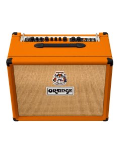 ORANGE SUPER CRUSH 100C