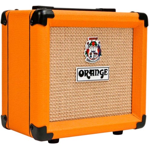 ORANGE MICRO TERROR STACK