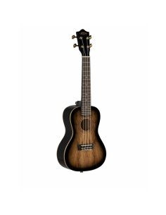 LANIKAI IT SMBB-TX UKULELE TENORE SPALTED MAPLE