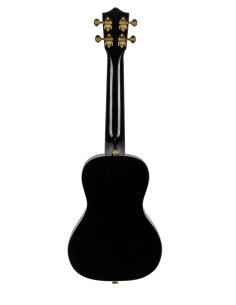LANIKAI IT SMBB-TX UKULELE TENORE SPALTED MAPLE 2