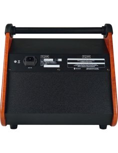 OQAN SK50 2
