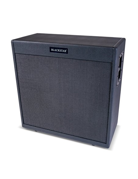 BLACKSTAR ST JAMES 412B 4X12 LIGHTWEIGHT CAB BLACKSTAR ST JAMES 412B 4X12 LIGHTWEIGHT CAB