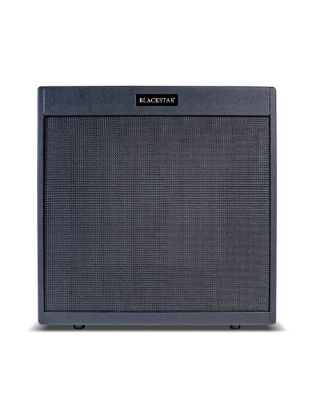 BLACKSTAR ST JAMES 412B 4X12 LIGHTWEIGHT CAB BLACKSTAR ST JAMES 412B 4X12 LIGHTWEIGHT CAB