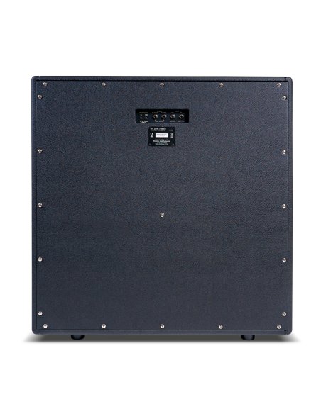 BLACKSTAR ST JAMES 412B 4X12 LIGHTWEIGHT CAB BLACKSTAR ST JAMES 412B 4X12 LIGHTWEIGHT CAB