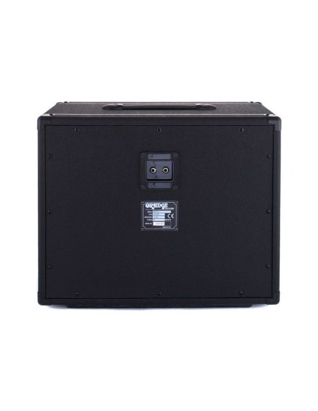 ORANGE PPC112 BK ORANGE PPC112 BK