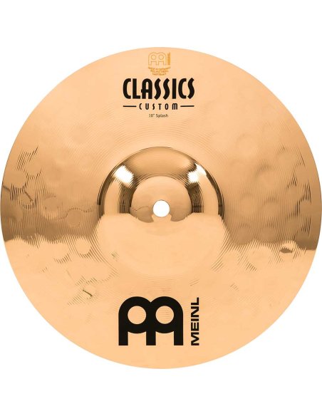 MEINL CC10S-B MEINL CC10S-B