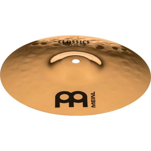 MEINL CC10S-B