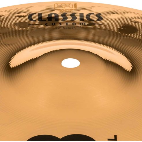 MEINL CC10S-B