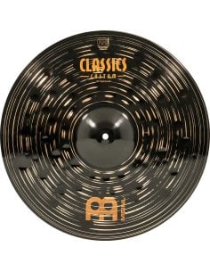MEINL CC18DAC