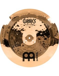 MEINL CC18EMCH-B