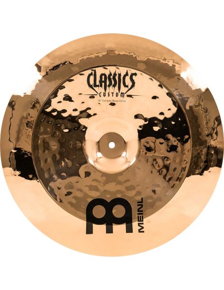 MEINL CC18EMCH-B MEINL CC18EMCH-B