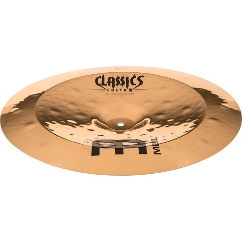 MEINL CC18EMCH-B