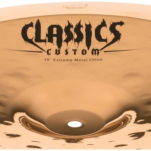 MEINL CC18EMCH-B