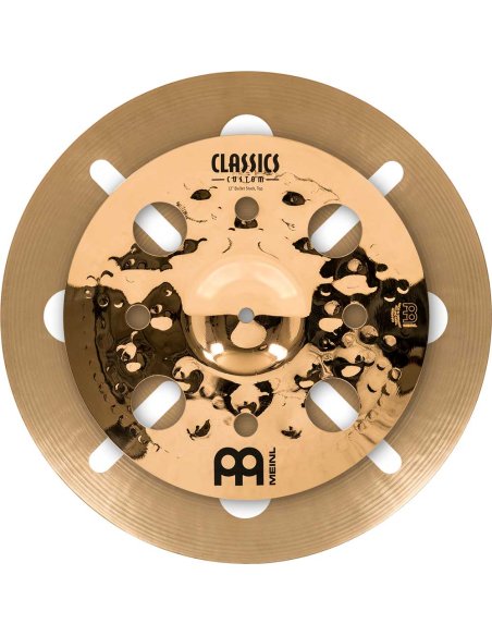 MEINL AC-BULLET MEINL AC-BULLET