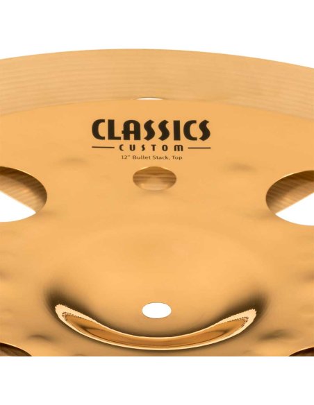 MEINL AC-BULLET MEINL AC-BULLET