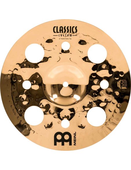 MEINL AC-BULLET MEINL AC-BULLET