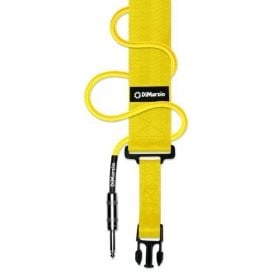 DI MARZIO EP1718SSY CAVO NEON JACK 5,4M GIALLO