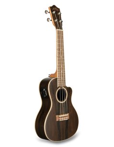 LANIKAI IT ZR-CEC UKULELE CONCERTO IN ZIRICOTE CON PREAMP