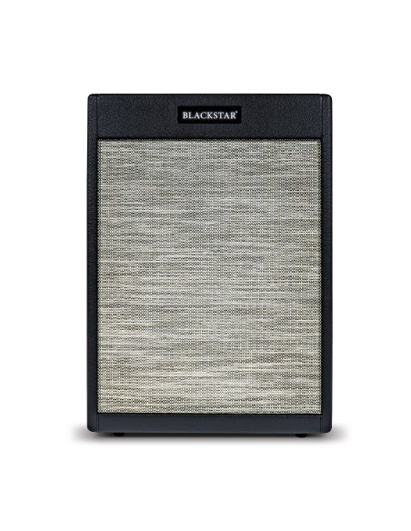 BLACKSTAR ST. JAMES 212VOC - BLACK BLACKSTAR ST. JAMES 212VOC - BLACK