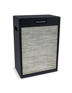 BLACKSTAR ST. JAMES 212VOC - BLACK 2