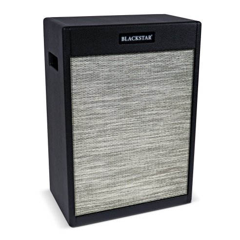 BLACKSTAR ST. JAMES 212VOC - BLACK