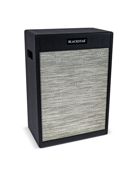 BLACKSTAR ST. JAMES 212VOC - BLACK BLACKSTAR ST. JAMES 212VOC - BLACK