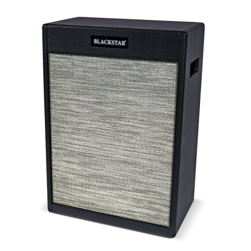 BLACKSTAR ST. JAMES 212VOC - BLACK