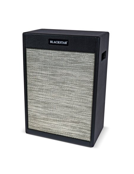 BLACKSTAR ST. JAMES 212VOC - BLACK BLACKSTAR ST. JAMES 212VOC - BLACK