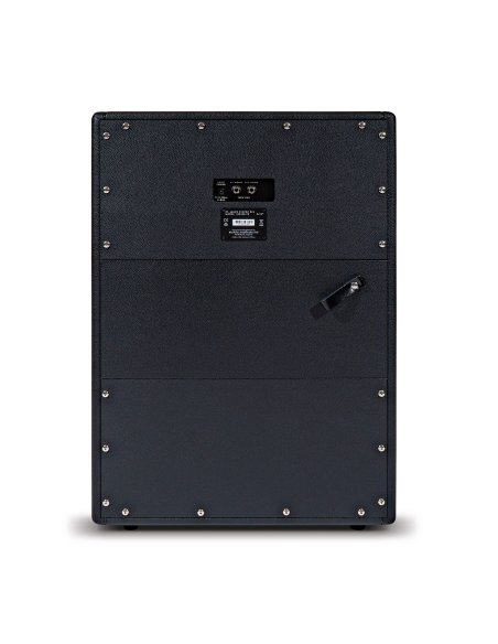 BLACKSTAR ST. JAMES 212VOC - BLACK BLACKSTAR ST. JAMES 212VOC - BLACK