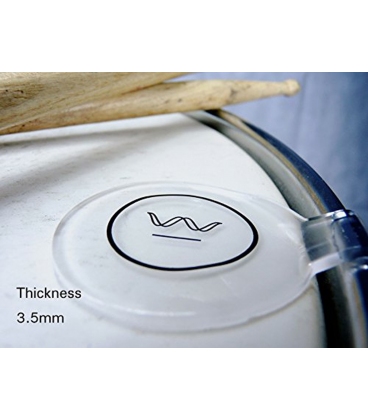 WAMBOOKA PERFORMER PAD