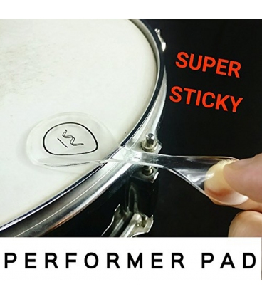 WAMBOOKA PERFORMER PAD