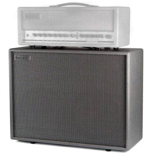BLACKSTAR SILVERLINE 2X12 CABINET