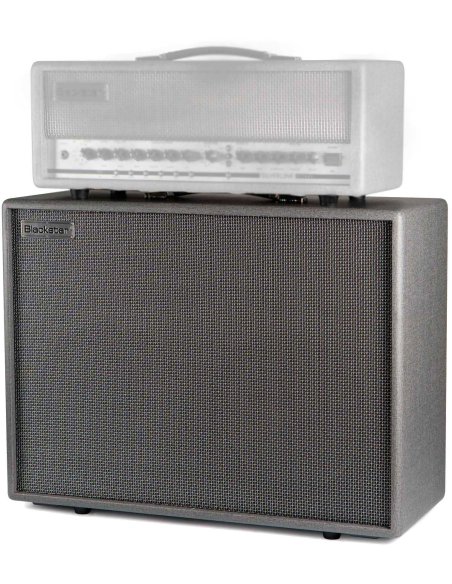 BLACKSTAR SILVERLINE 2X12 CABINET BLACKSTAR SILVERLINE 2X12 CABINET
