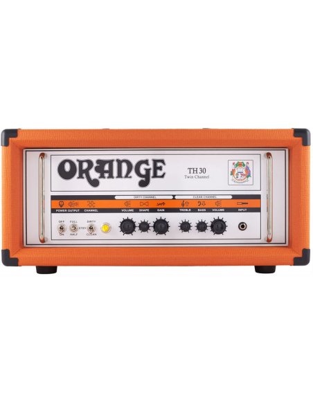 ORANGE TH30H ORANGE TH30H