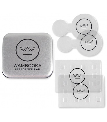 WAMBOOKA PERFORMER PAD